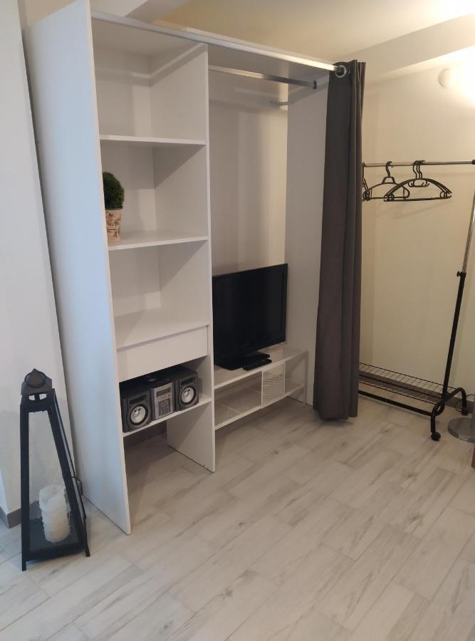 Apartmán Casa Doris Montabone Exteriér fotografie